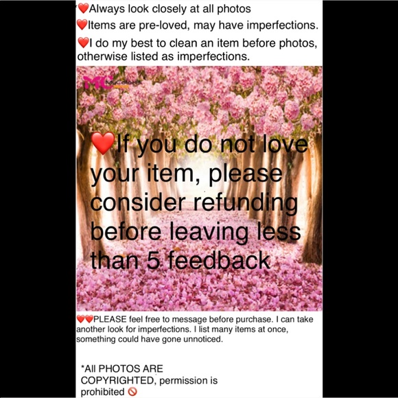 ***DONATED*** NWOT Guess hoodie - Picture 7 of 7